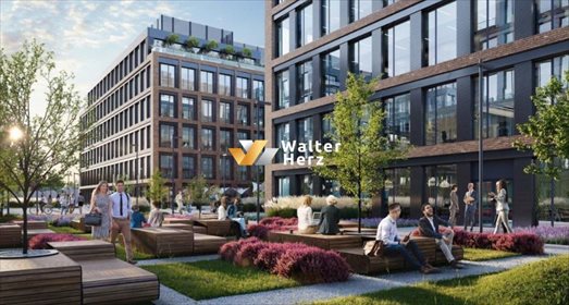 lokal użytkowy na wynajem 11721m2 lokal użytkowy Kraków, Podgórze, Saska