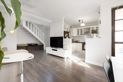 mieszkanie na sprzedaż 73m2 mieszkanie Warszawa, Białołęka, Białołęka, Strumykowa