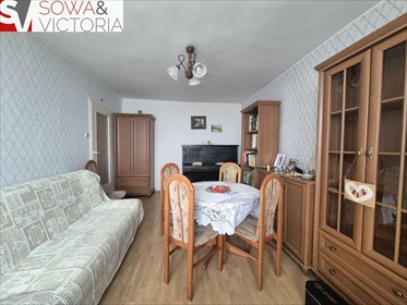mieszkanie na sprzedaż 55m2 mieszkanie Wałbrzych, Śródmieście