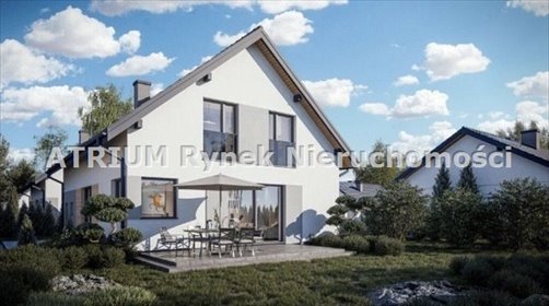 dom na sprzedaż 162m2 dom Piotrków Trybunalski, Meszcze