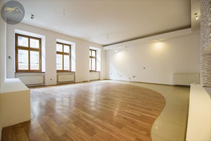 Polecam przestronne 98 m² w centrum Świdnicy z potencjałem mieszkanie Świdnica, Grodzka