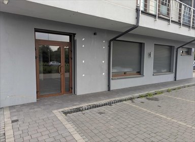 lokal użytkowy na wynajem 65m2 lokal użytkowy Wyszków, Sybiraków