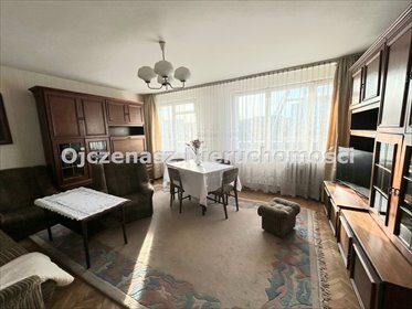 Mieszkanie z widokiem na Brdę, 3 sypialnie, parking mieszkanie Bydgoszcz, Centrum