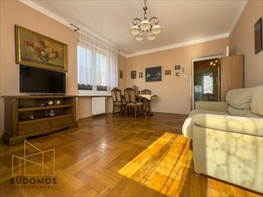 Przestronne 2-pokojowe mieszkanie z balkonem i piwnicą mieszkanie Tarnów