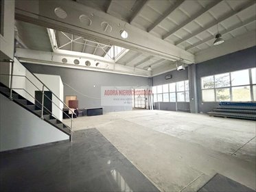 magazyn na wynajem 428m2 magazyn Niepołomice
