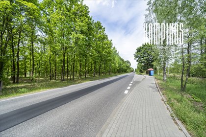 Działka 3 200 m² z możliwością zabudowy i inwestycji działka Sowia Wola Folwarczna