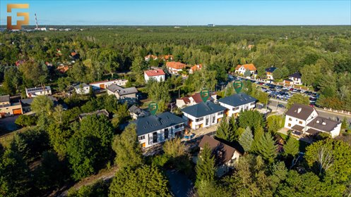 dom na sprzedaż 177m2 dom Warszawa, Wawer