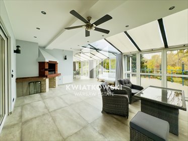 mieszkanie na wynajem 300m2 mieszkanie Warszawa, Wilanów, Biedronki