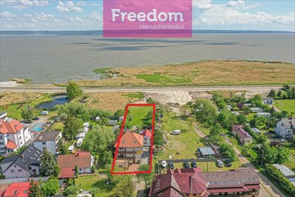 lokal użytkowy na sprzedaż 348m2 lokal użytkowy Krynica Morska, Topolowa