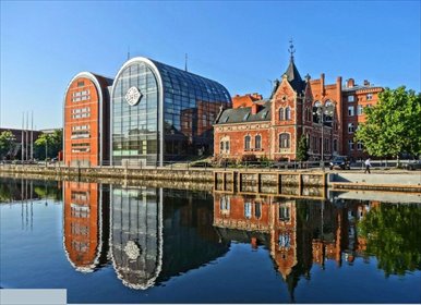 lokal użytkowy na sprzedaż 600m2 lokal użytkowy Bydgoszcz