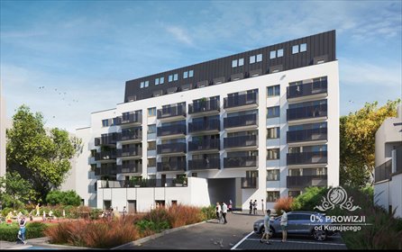 mieszkanie na sprzedaż 38m2 mieszkanie Wrocław, Krzyki, Klecina