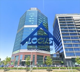 Nowoczesne biuro 144 m² w centrum Ochoty z klimatyzacją - polecam! lokal użytkowy Warszawa, Ochota