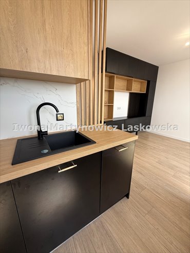 Polecam eleganckie 2-pokojowe mieszkanie z panoramicznym widokiem mieszkanie Lubin