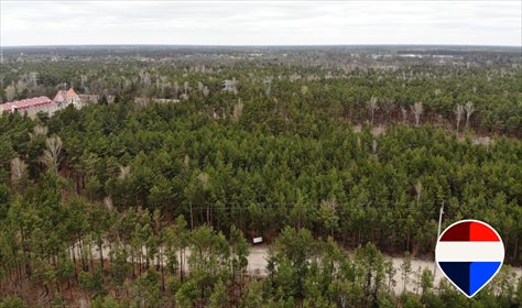 Działka inwestycyjna 8 328 m² w Warszawie z potencjałem lokal użytkowy Warszawa, Adama Mickiewicza (1)