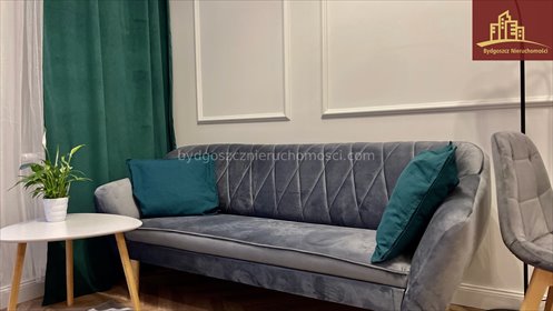 mieszkanie na wynajem 35m2 mieszkanie Bydgoszcz, Centrum