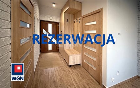 dom na sprzedaż 45m2 dom Luzino