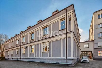 magazyn na sprzedaż 2282m2 magazyn Bielsko-Biała, Krasińskiego