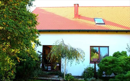 dom na sprzedaż 245m2 dom Palędzie