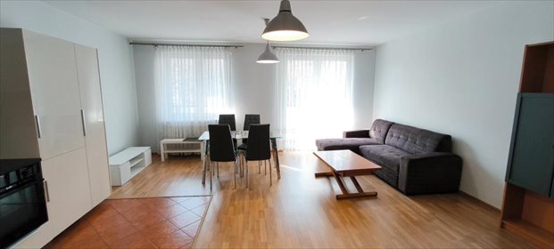 mieszkanie na wynajem 64m2 mieszkanie Warszawa, Mokotów, Czerska