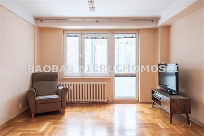 mieszkanie na sprzedaż 65m2 mieszkanie Warszawa, Mokotów, Służew nad Dolinką, Jana Sebastiana Bacha