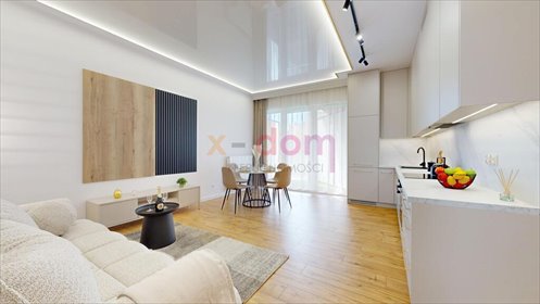 mieszkanie na sprzedaż 63m2 mieszkanie Kielce, Oskara Kolberga