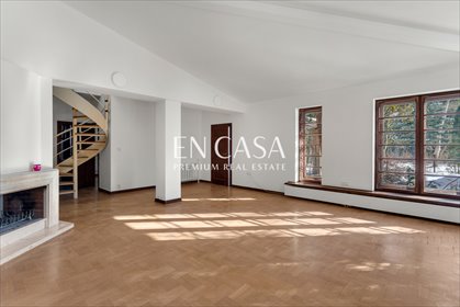 dom na sprzedaż 292m2 dom Komorów, Sportowa