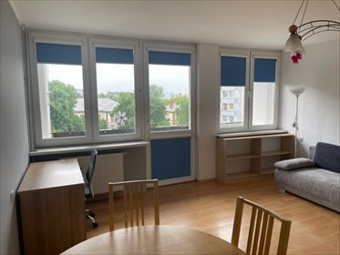 mieszkanie na wynajem 46m2 mieszkanie Warszawa, Ochota, ALEJE JEROZOLIMSKIE