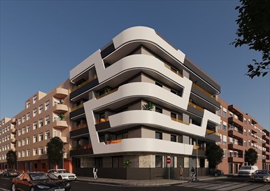 mieszkanie na sprzedaż 227m2 mieszkanie Torrevieja Centro, Torrevieja Centro, Torrevieja, Alicante