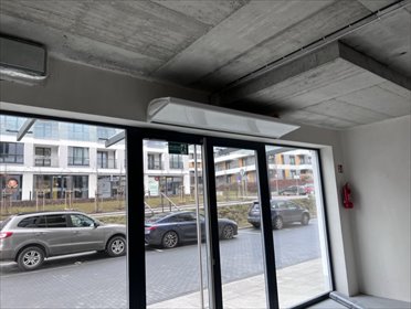 Lokal użytkowy na wynajem Kraków, Zauchy 6 89m2 Foto 6