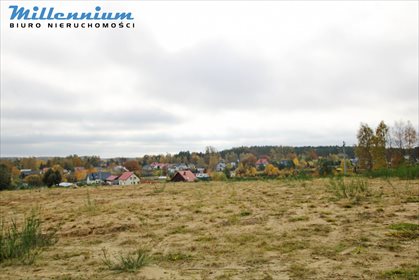 działka na sprzedaż 18766m2 działka Nowy Dwór Wejherowski