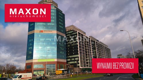 lokal użytkowy na wynajem 253m2 lokal użytkowy Warszawa, Ochota, Al. Jerozolimskie