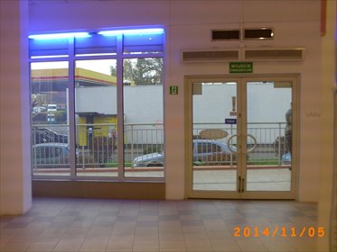 lokal użytkowy na wynajem 50m2 lokal użytkowy Wrocław, Śródmieście, Ołbin, Jaracza Stefana