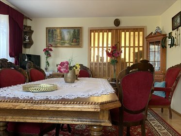 dom na sprzedaż 238m2 dom Turek, Turek, Sucharskiego