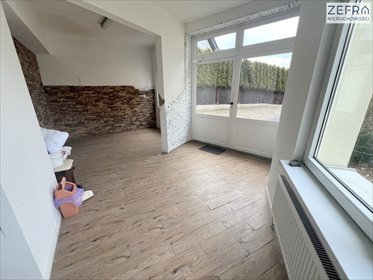 Lokal użytkowy na wynajem Kraków, Zwierzyniec, Wola Justowska 185m2 Foto 4