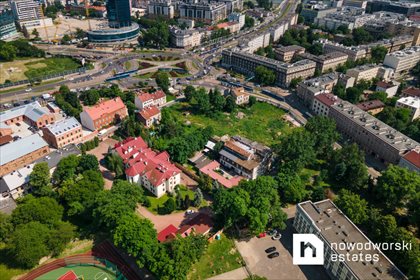 Działka budowlana na sprzedaż Kraków, Grzegórzki, Grzegórzki, Grzegórzecka 1 396m2 Foto 7