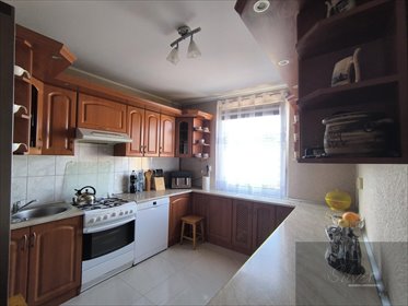 mieszkanie na sprzedaż 66m2 mieszkanie Żyrardów