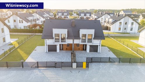 dom na sprzedaż 130m2 dom Tuchom, Topolowa