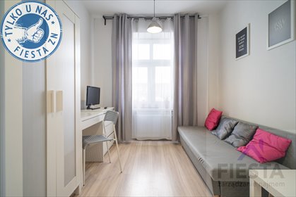 mieszkanie na wynajem 13m2 mieszkanie Łódź, Górna, Pabianicka