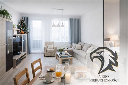 mieszkanie na sprzedaż 51m2 mieszkanie Wrocław, Krzyki, Hubska