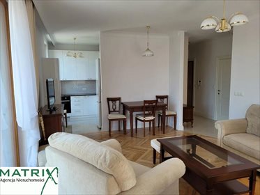 mieszkanie na wynajem 55m2 mieszkanie Warszawa, Ursynów, Kabaty, Szajnowicza