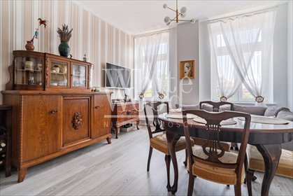 mieszkanie na sprzedaż 62m2 mieszkanie Gdańsk, Śródmieście