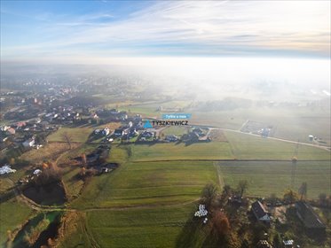 działka na sprzedaż 1031m2 działka Skorzewo, Sportowa