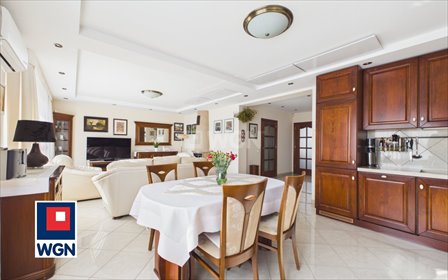 Ekskluzywny dom z basenem - 172 m² w Porębie Niwki dom Poręba, Niwki, Mikołaja Kopernika