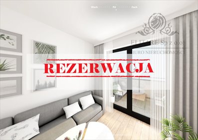 mieszkanie na sprzedaż 49m2 mieszkanie Wrocław, Krzyki, Partynice