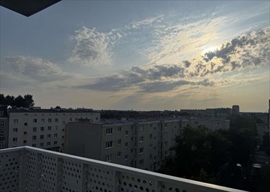 Sprzedam mieszkanie 66 m² z panoramicznym widokiem na Jeżycach mieszkanie Poznań, Jeżyce, Klemensa Janickiego 33 b