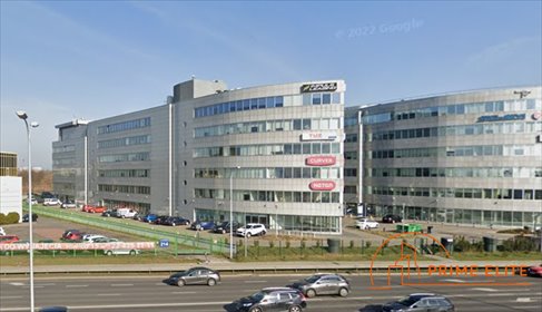 lokal użytkowy na wynajem 245m2 lokal użytkowy Warszawa, Włochy, Aleje Jerozolimskie