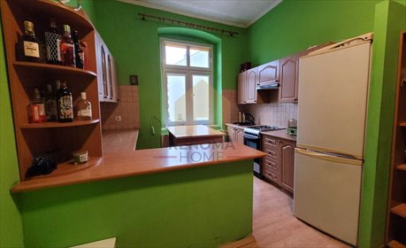 Przestronne 3-pokojowe mieszkanie w centrum Legnicy mieszkanie Legnica