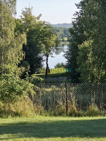 Działka pod zabudowę z potencjałem inwestycyjnym działka Bartosze, Judziki