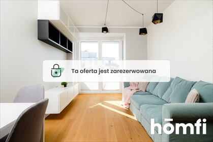 Przytulne 2 pokoje z balkonem na Stabłowicach. mieszkanie Wrocław, Stabłowice, Stabłowice, Lubomierska