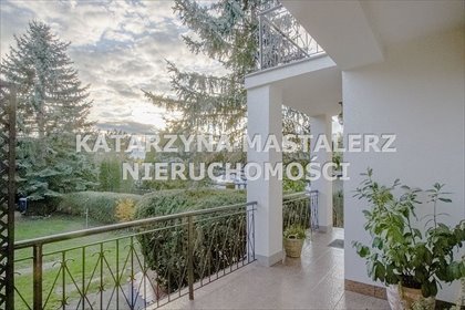 dom na sprzedaż 215m2 dom Nadarzyn